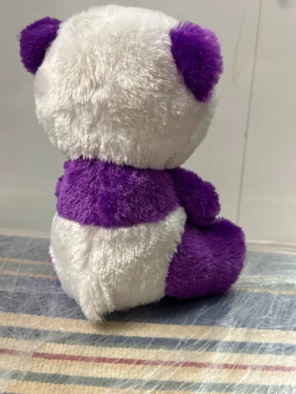 Ty beanie boos